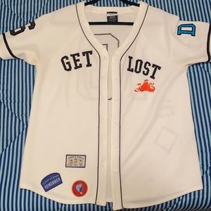 Limited Edition Dory Jersey